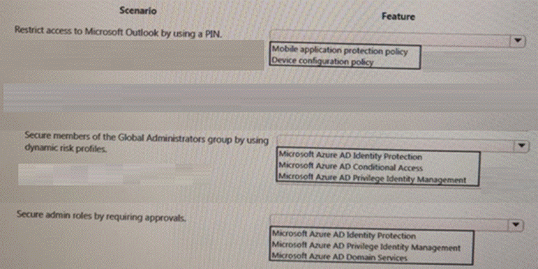 MS-900 Online Prüfungen